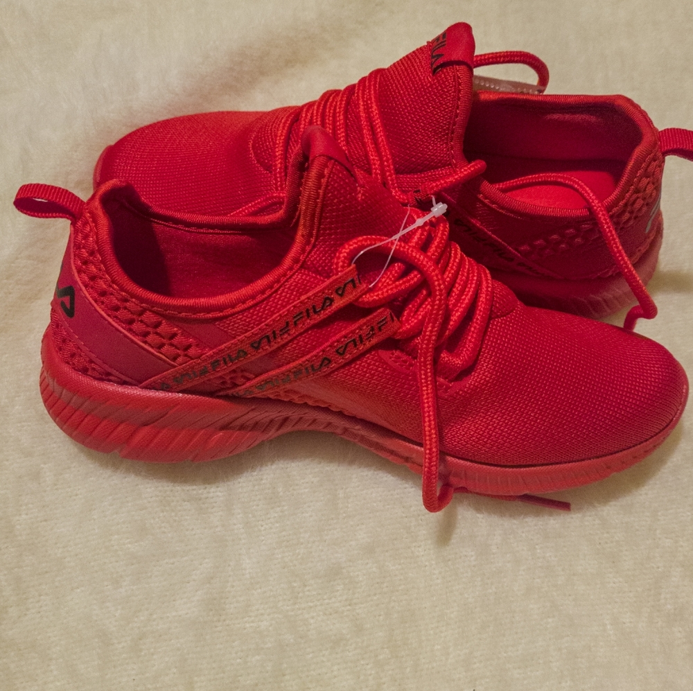 Fila shoes